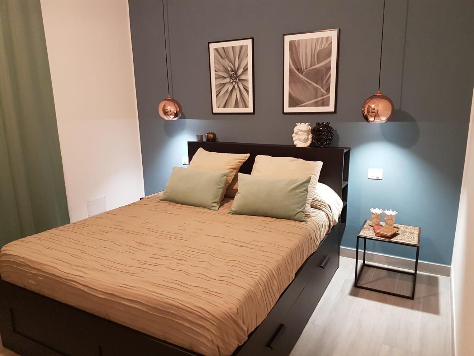 I Mori Di Ortigia Apartment Syracuse Luaran gambar