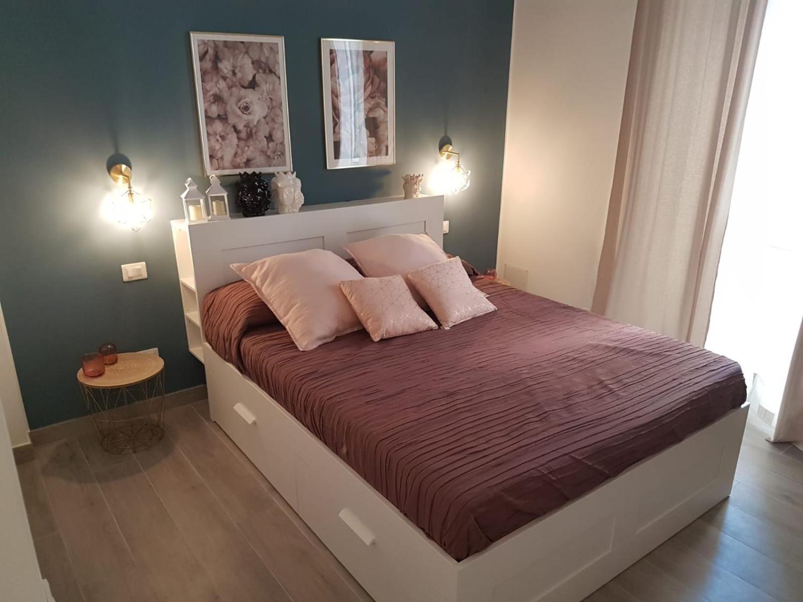 I Mori Di Ortigia Apartment Syracuse Luaran gambar