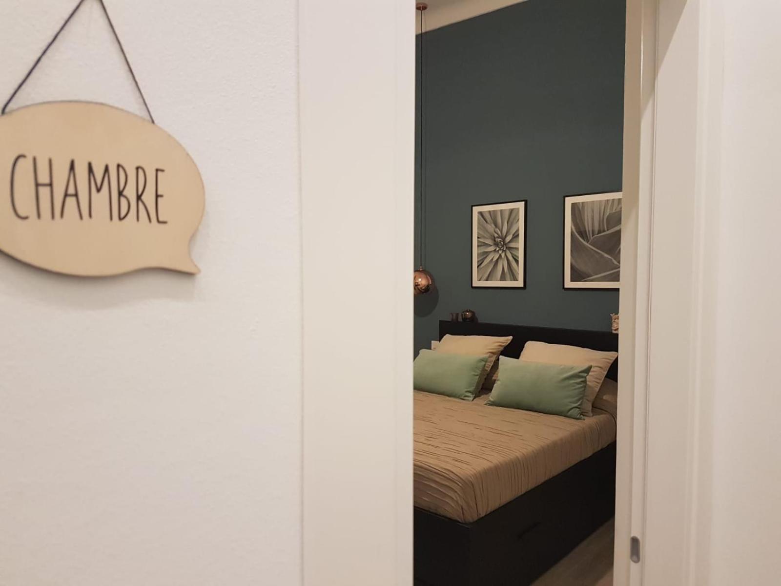 I Mori Di Ortigia Apartment Syracuse Luaran gambar
