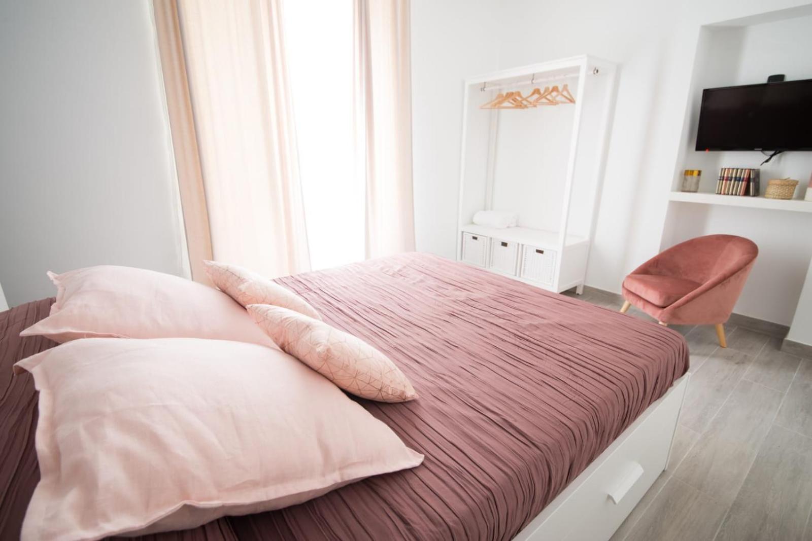 I Mori Di Ortigia Apartment Syracuse Luaran gambar