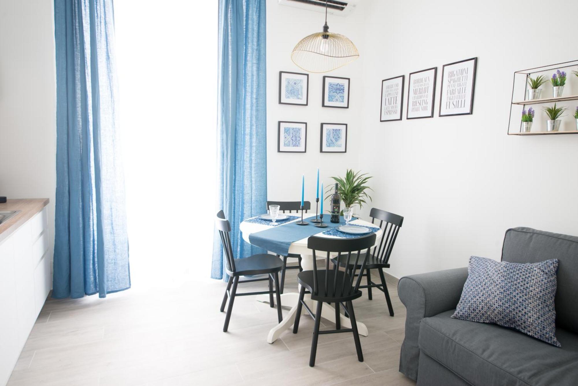 I Mori Di Ortigia Apartment Syracuse Luaran gambar