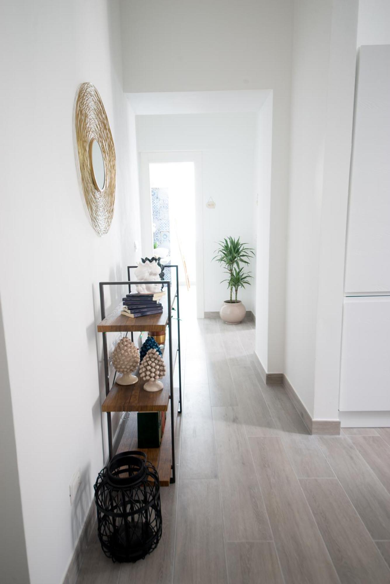 I Mori Di Ortigia Apartment Syracuse Luaran gambar