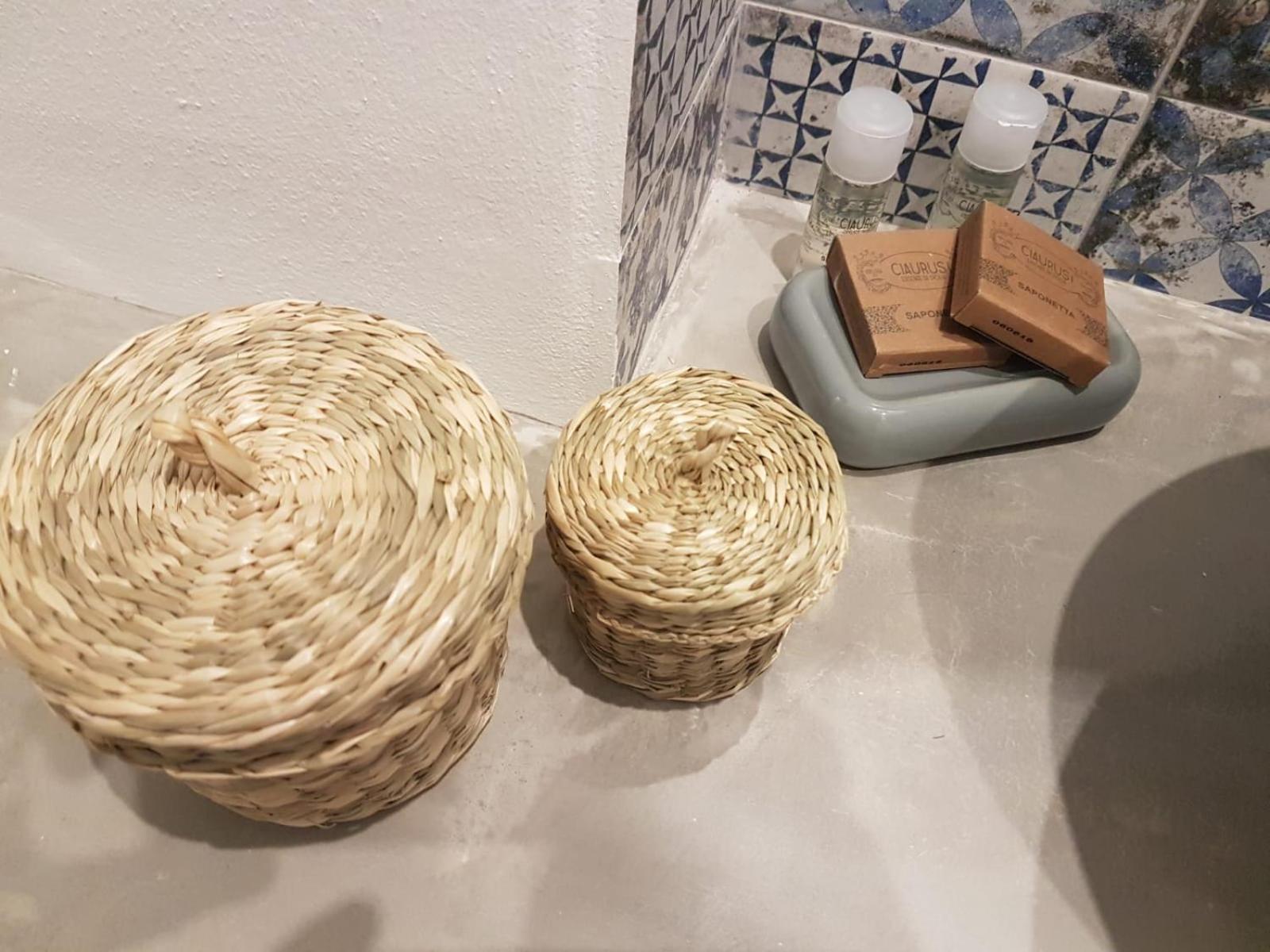 I Mori Di Ortigia Apartment Syracuse Luaran gambar