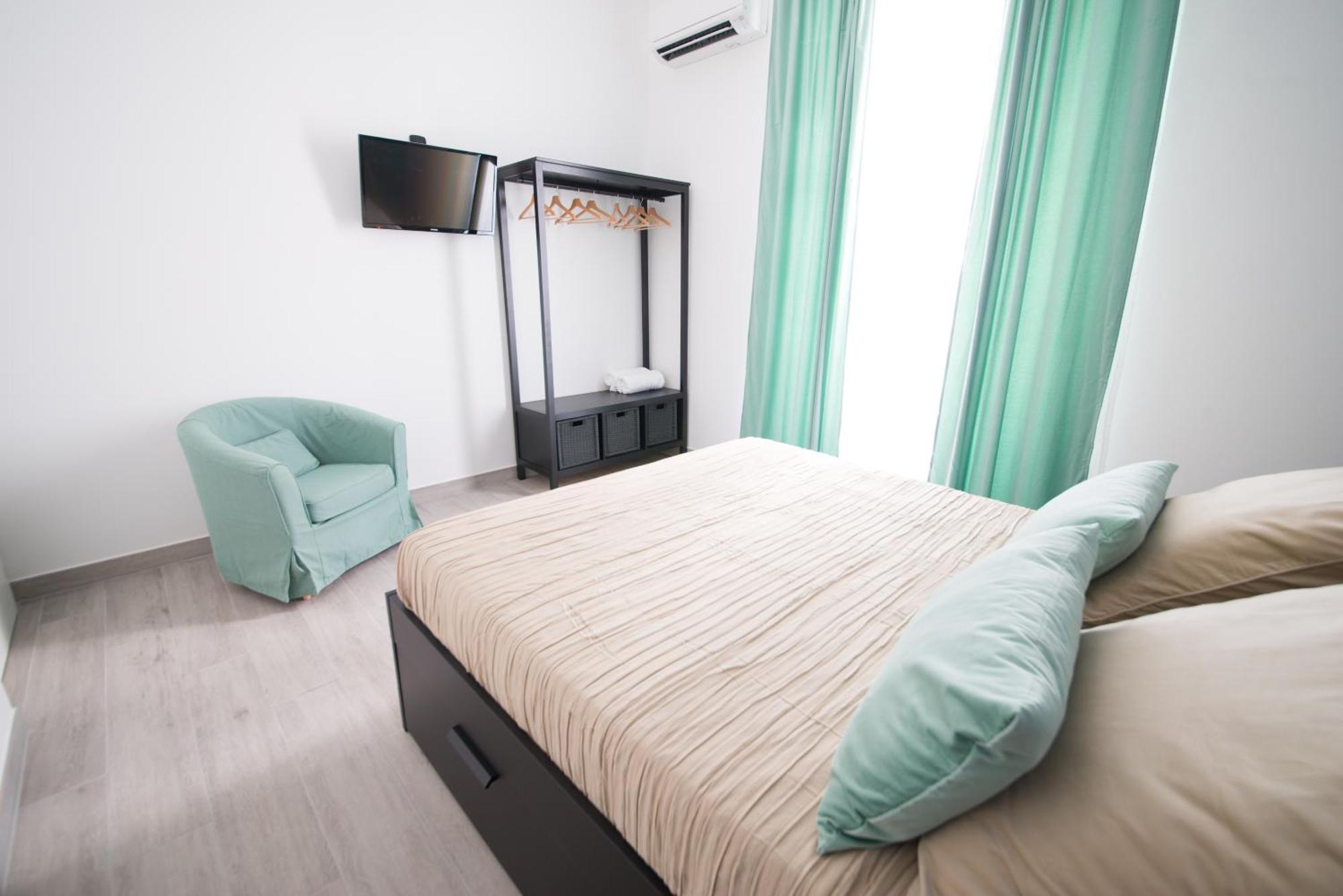 I Mori Di Ortigia Apartment Syracuse Luaran gambar