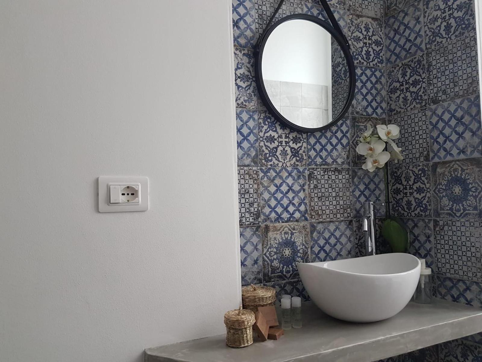 I Mori Di Ortigia Apartment Syracuse Luaran gambar