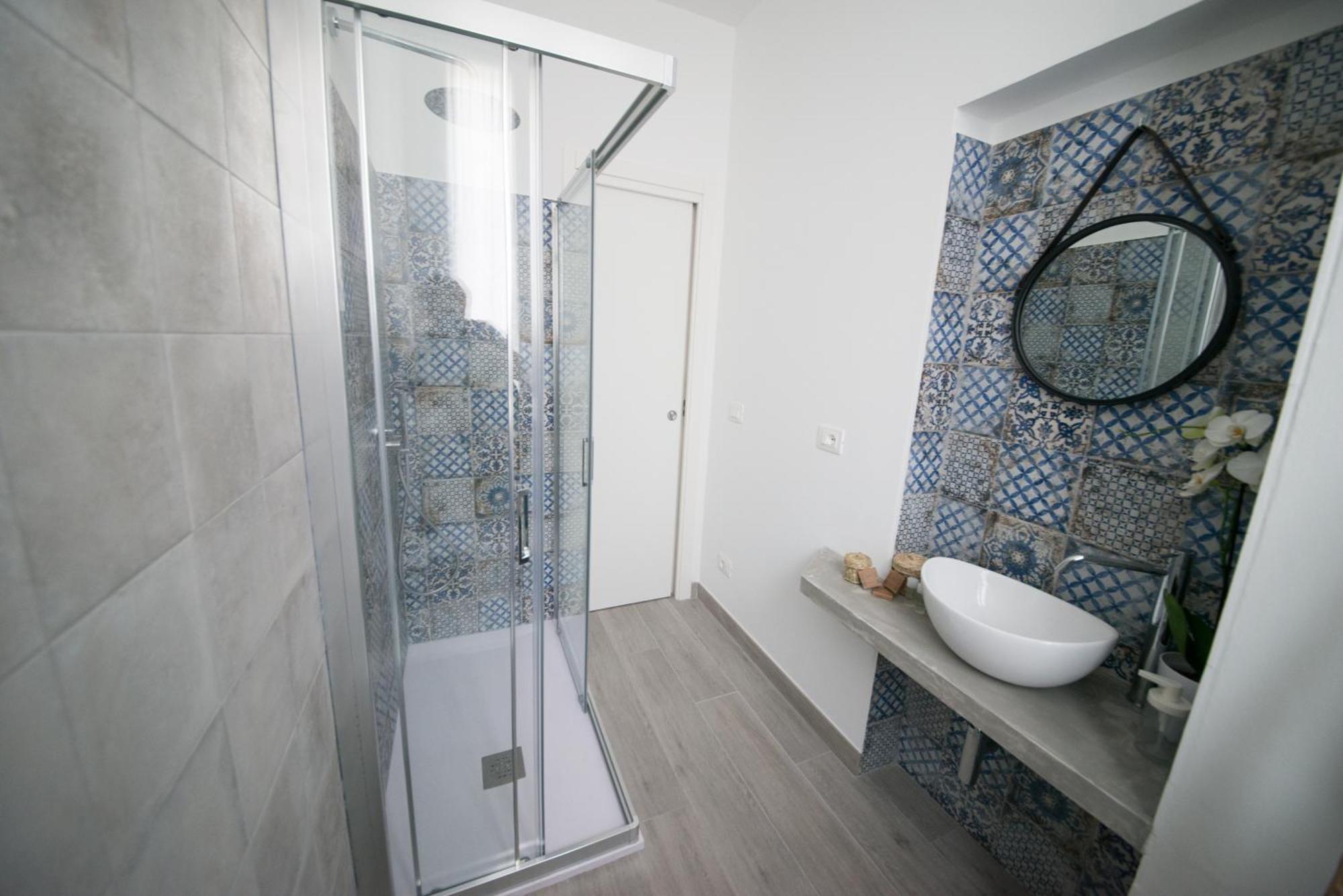 I Mori Di Ortigia Apartment Syracuse Luaran gambar
