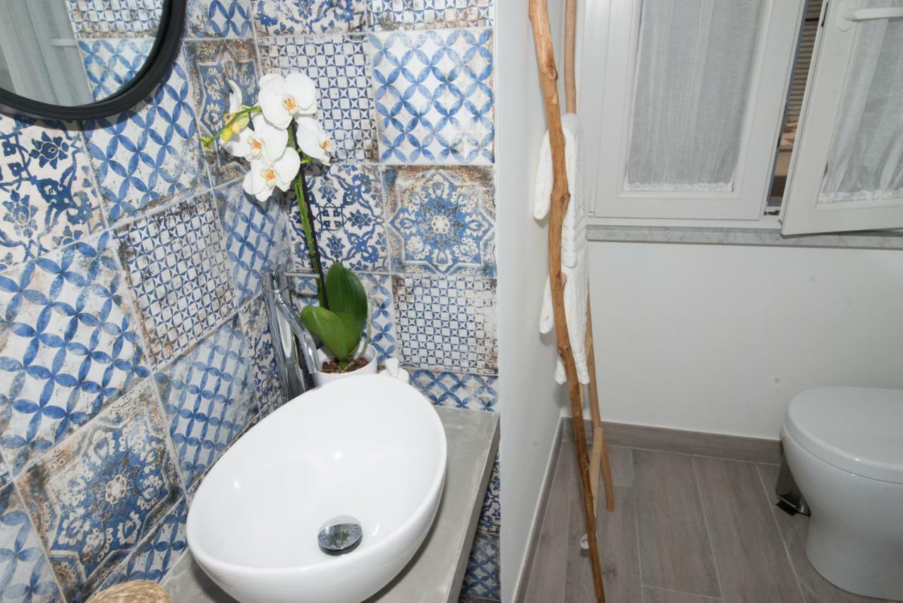 I Mori Di Ortigia Apartment Syracuse Luaran gambar
