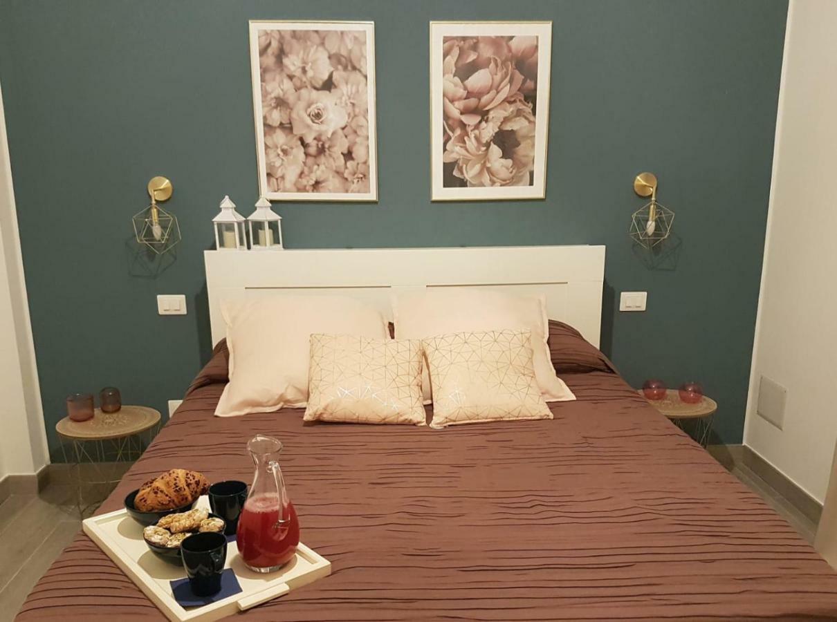 I Mori Di Ortigia Apartment Syracuse Luaran gambar