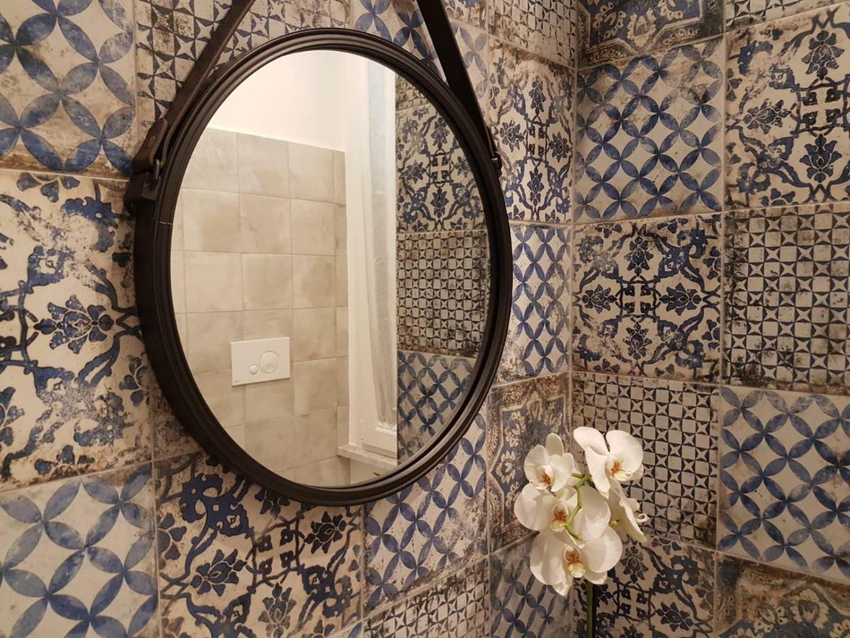I Mori Di Ortigia Apartment Syracuse Luaran gambar