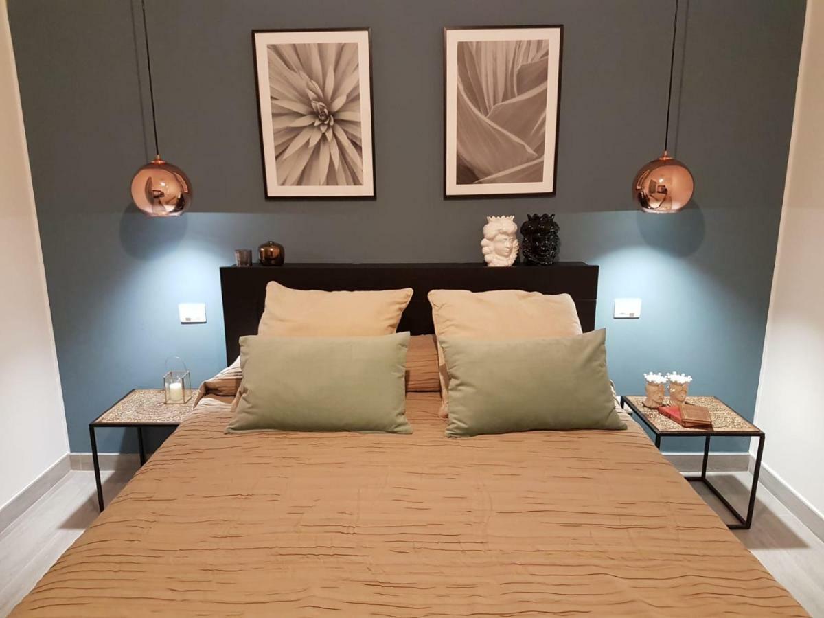 I Mori Di Ortigia Apartment Syracuse Luaran gambar